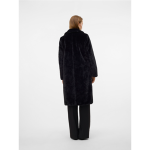 Vero Moda Sonjaelly Faux Fur Coat